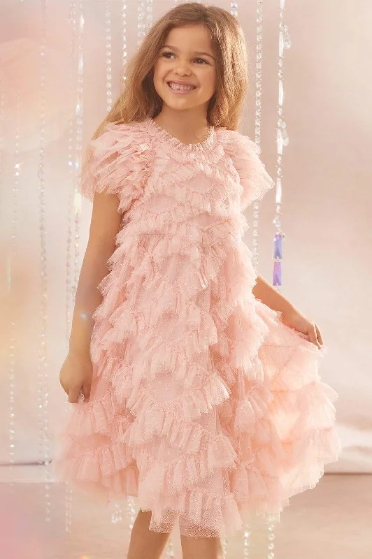 Genevieve Kids Dress