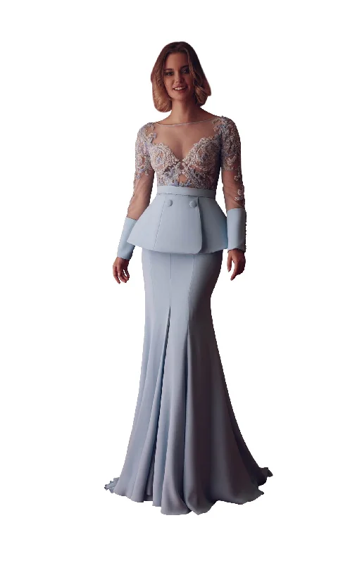 Gatti Nolli Couture GAT4921GAS4922 Dress