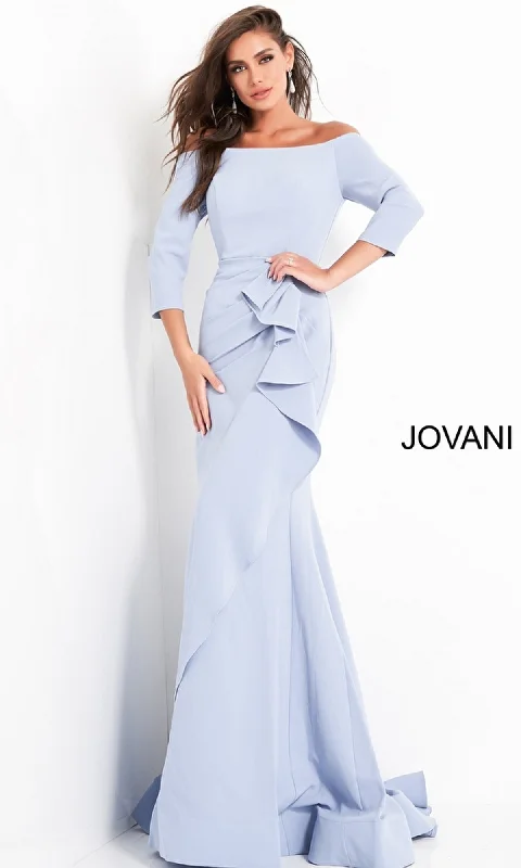 Formal Long Dress 00446 by Jovani