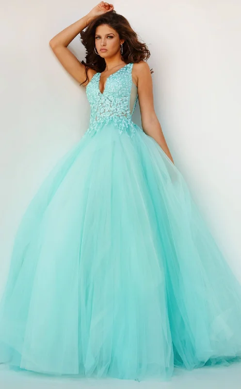 Jovani 08572BG Dress