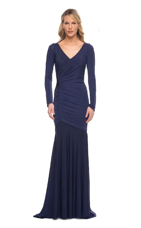 La Femme 30010 Dress